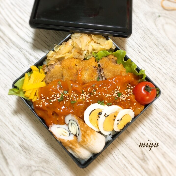 牛肉薄切りで加古川名物かつめし レシピ 作り方 By Miyuっち 楽天レシピ 牛肉薄切りで加古川名物かつめし レシピ 作り方 By Miyuっち 楽天レシピ
